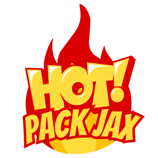 Hot Pack Jax